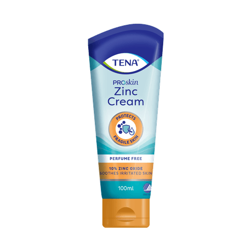 CREME ZINCO DERMACARE 100ML