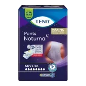 ROUPA ÍNTIMA TENA PANTS NOTURNA