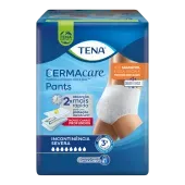 ROUPA ÍNTIMA TENA PANTS DERMACARE