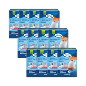 CAIXA COM 12 PACOTES DE TENA PANTS DERMACARE