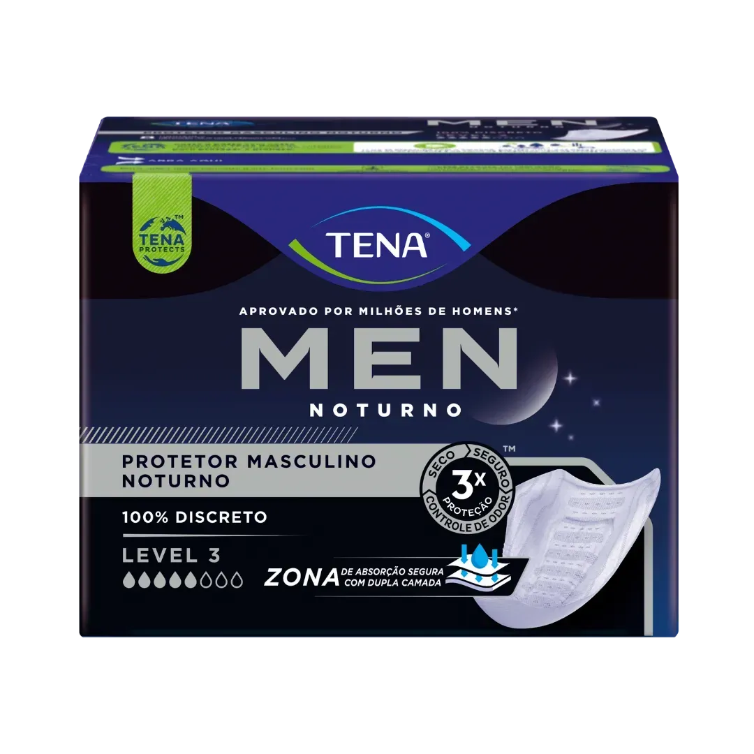 Clube TENA: vantagens e descontos exclusivos