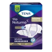 FRALDA TENA SLIP NOTURNA