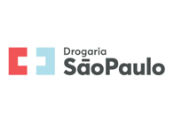 logo drogaria São Paulo
