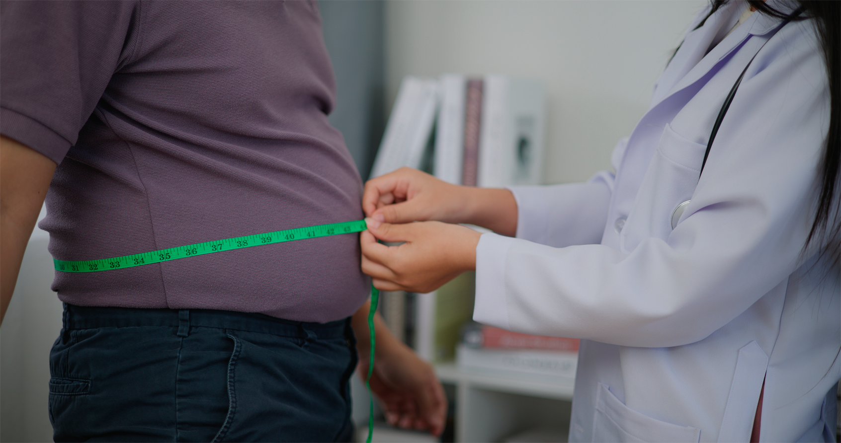 OBESIDADE CAUSA INCONTINÊNCIA URINÁRIA? QUAL A RELAÇÃO?    