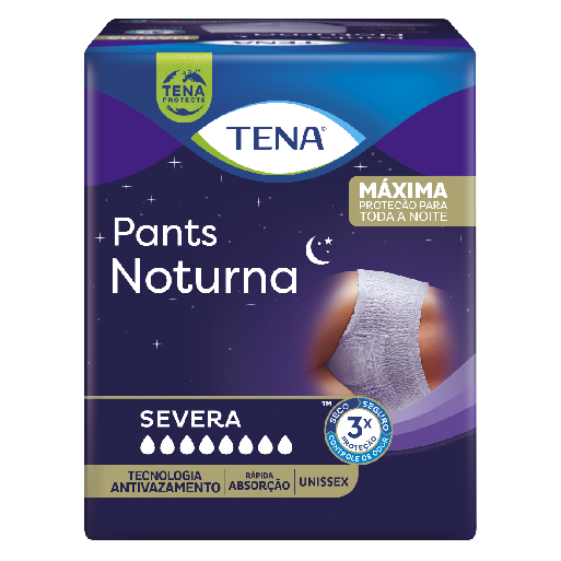 TENA Pants Noturna