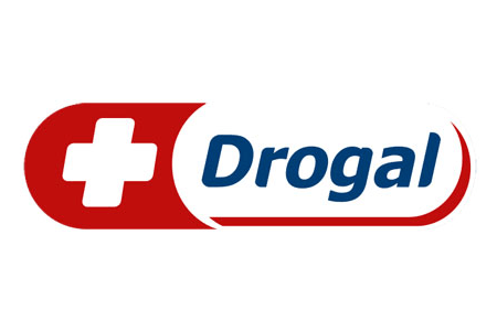 logo Drogal